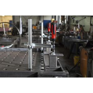 Produktbild für Werktischspanner Bessey TWV16-20-15-2K, 200/30-150