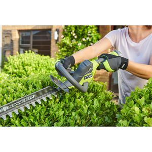 Produktbild für Heckenschere Ryobi RY18HT45A-0 ONE+, Akku