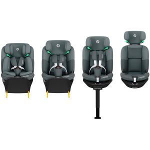 Produktbild für Kindersitz Maxi-Cosi Emerald 360 S i-Size, mit ISOFIX