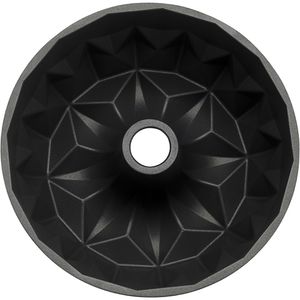 Produktbild für Backform Kaiser Inspiration, geometrisch, aus Stahl