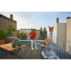 Produktbild für Hochdruckreiniger Bosch EasyAquatak 110