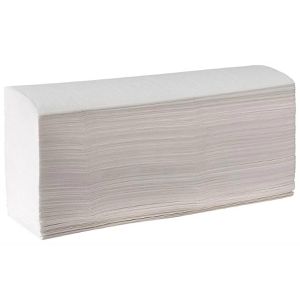 Produktbild für Papierhandtücher Fripa Comfort 4052104, 2-lagig
