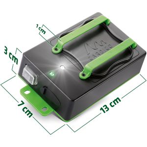 Produktbild für Marderschreck Gardigo Marder-Frei Flex