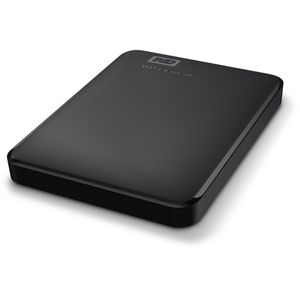 Produktbild für Festplatte WesternDigital Elements Portable