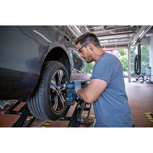 Produktbild für Akku-Schlagschrauber Bosch GDS 18V-330 HC, 330Nm