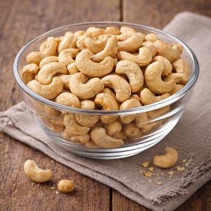 Produktbild für Cashewkerne Ültje ganze Nüsse