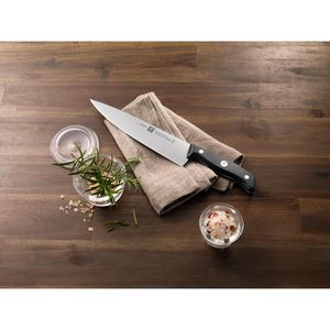 Produktbild für Kochmesser Zwilling Gourmet 36111-201-0, mit Kunststoffgriff
