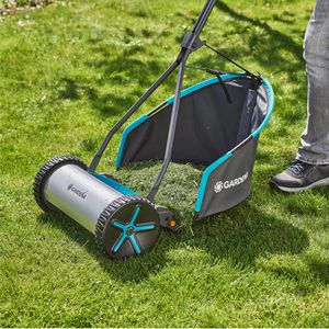 Produktbild für Grasfangkorb Gardena 11770-20