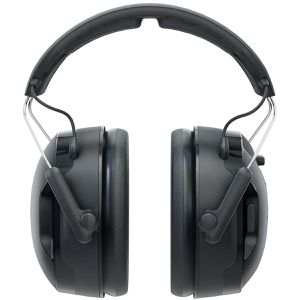 Produktbild für Kapselgehörschutz 3M WorkTunes Connect &amp; Solar 90573E-1