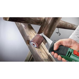 Produktbild für Satiniermaschine Bosch Texoro 06033B5101, Schleifroller