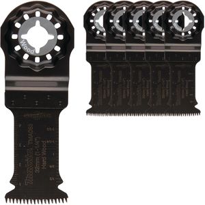 Multifunktionswerkzeug-Zubehör Makita B-64870-5, TMA053