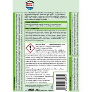 Produktbild für Mottenschutz Nexa-Lotte Sachet