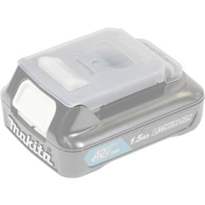 Produktbild für Kontaktschutzkappe Makita CXT 456128-6, weiß