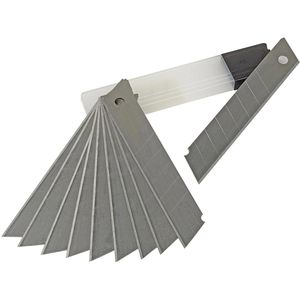 Produktbild für Cuttermesser-Klingen BrüderMannesmann M 605-EM
