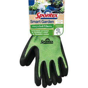 Arbeitshandschuhe Spontex Smart Garden, 12.552.027
