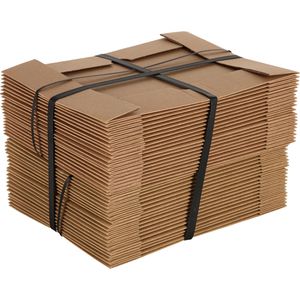 Produktbild für Stülpkartons Smartboxpro 20 Stück