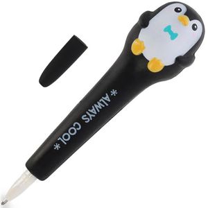 Gelschreiber Legami Squishy Squeezies - Penguin