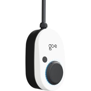 Produktbild für Wallbox go-e Charger Gemini 2.0, CH-05-22-51