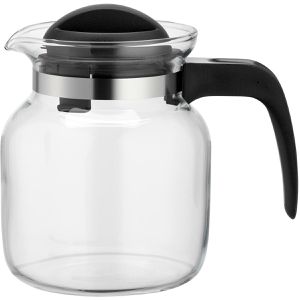 Tee-Kanne Bohemia-Cristal Matura, Glas