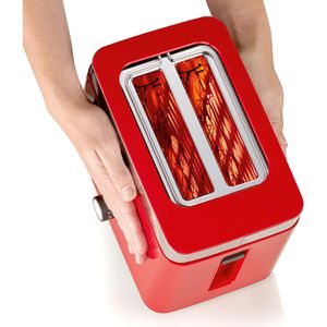 Produktbild für Toaster Graef TO63