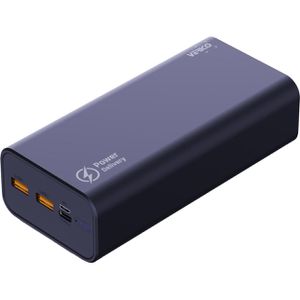 Produktbild für Powerbank Verico Power Pro PD V2, 24000mAh