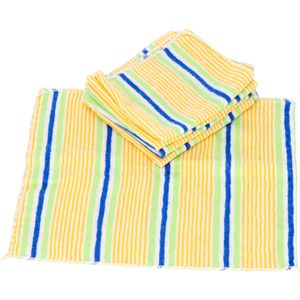 Staubtuch BÜMAG Profi Classic, gestreift