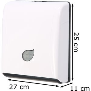 Produktbild für Handtuchspender Nölle 751599