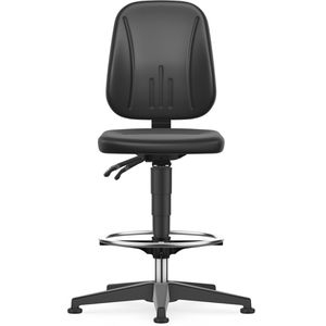 Produktbild für Arbeitsstuhl bimos Unitec 3, schwarz