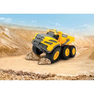 Produktbild für Baustellenfahrzeug Dickie-Toys Volvo