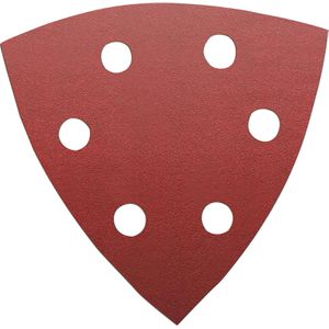 Schleifpapier Metabo 624941000, Körnung 60