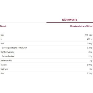Produktbild für Ketchup Alnatura Curry Gewürz, Tomatenmarkanteil 26%, BIO