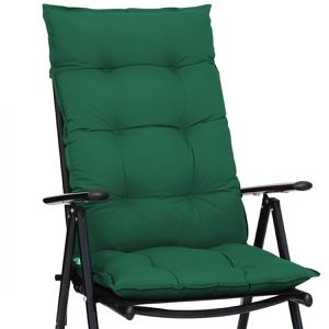 Produktbild für Auflage Deuba Cozy Vanoma, 108069, aus Polyester