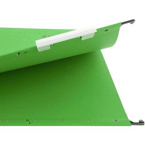 Produktbild für Hängemappen Leitz 1985-00-55, Alpha, A4