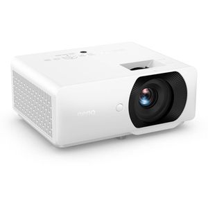 Produktbild für Beamer BenQ LH655C, 9H.JV477.73E, Laser, Full HD