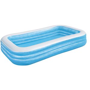 Produktbild für Planschbecken Bestway Family Pool 54009