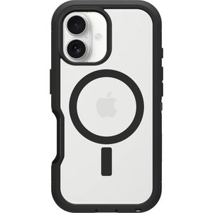 Handyhülle Otterbox Defender XT, MagSafe, transparent