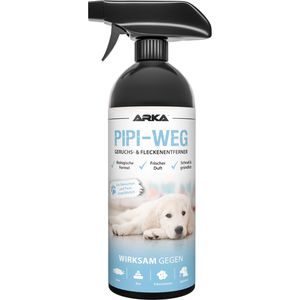 Enzymreiniger ARKA PGD750G, PIPI-WEG Hund