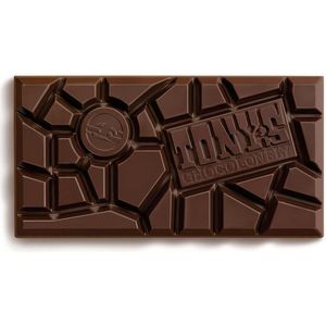 Produktbild für Tafelschokolade Tonys-Chocolonely Zartbitter