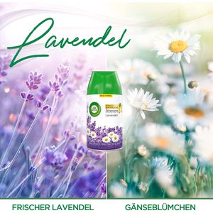 Produktbild für Raumduft Airwick Freshmatic Max, 250 ml