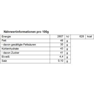 Produktbild für Pralinen Lindt Lindor Kleines Geschenk, 200 Stück