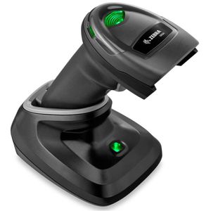 Barcode-Scanner