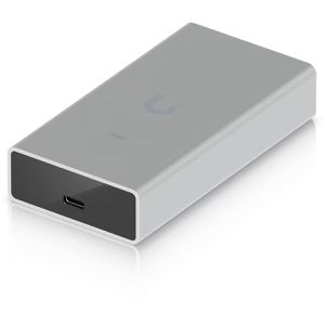Produktbild für USB-Adapter UbiQuiti UniFi 10G, UACC-ADAPTER-RJ45-USBC-10GE