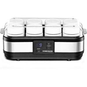 Joghurtbereiter Rommelsbacher JG 40