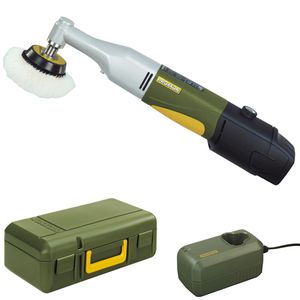 Rotationsschleifer Proxxon Akku-Winkelpolierer WP/A