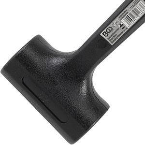 Produktbild für Schonhammer BGS-technic 1863, Kopf-Ø 50mm