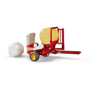 Produktbild für Landwirtschaftsfahrzeug bruder Ballenwickler