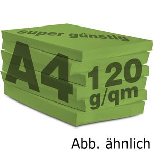 Produktbild für Kopierpapier Staufen Style Multifunktionspapier A4