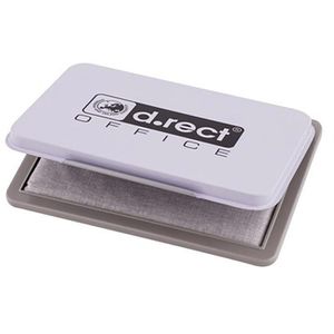 Stempelkissen D.RECT NO. 2, ungetränkt