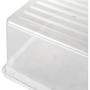Produktbild für Aufbewahrungsbox Keeeper Bea, 18 Liter
