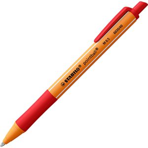 Kugelschreiber Stabilo pointball 6030/40